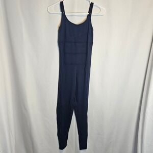 Game Universal Standard Next to‎ Naked Bodysuit USAT0017 Navy 4XS=XS Sleeveless